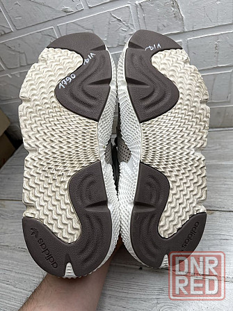 Модные кроссовки adidas prophere оригинал Запорожье - изображение 6