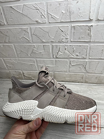 Модные кроссовки adidas prophere оригинал Запорожье - изображение 1