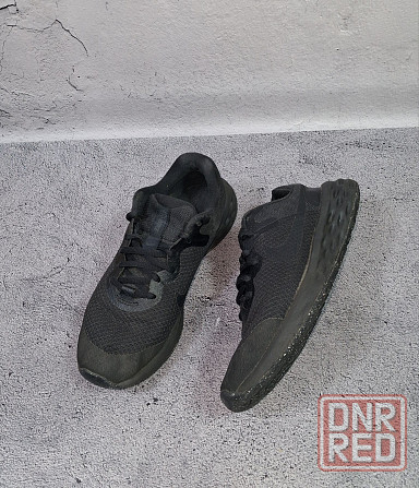 Кроссовки Nike Revolution 6 беговые женские спортивные Downshifter 7 Запорожье - изображение 1