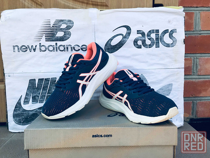 Кроссовки Asics Gel-Pulse 11 для тренировок беговые Запорожье - изображение 6