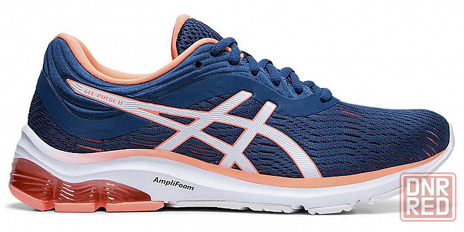 Кроссовки Asics Gel-Pulse 11 для тренировок беговые Запорожье - изображение 2