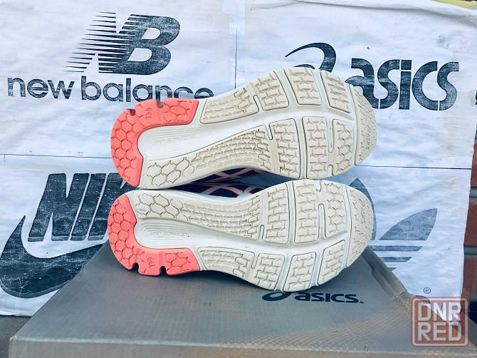 Кроссовки Asics Gel-Pulse 11 для тренировок беговые Запорожье - изображение 7