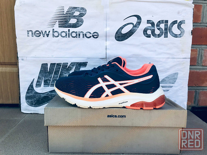 Кроссовки Asics Gel-Pulse 11 для тренировок беговые Запорожье - изображение 3