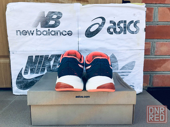 Кроссовки Asics Gel-Pulse 11 для тренировок беговые Запорожье - изображение 5