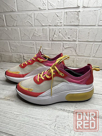 Женские кроссовки nike air max dia se alba iulia Запорожье - изображение 2