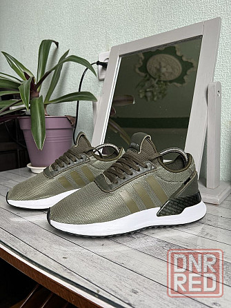 Adidas U Path X  Женские спортивные-беговые кроссовки Запорожье - изображение 2