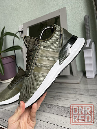 Adidas U Path X  Женские спортивные-беговые кроссовки Запорожье - изображение 3
