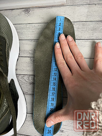 Adidas U Path X  Женские спортивные-беговые кроссовки Запорожье - изображение 7