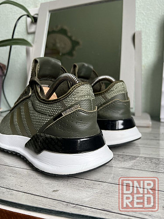 Adidas U Path X  Женские спортивные-беговые кроссовки Запорожье - изображение 4