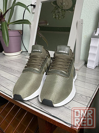 Adidas U Path X  Женские спортивные-беговые кроссовки Запорожье - изображение 8