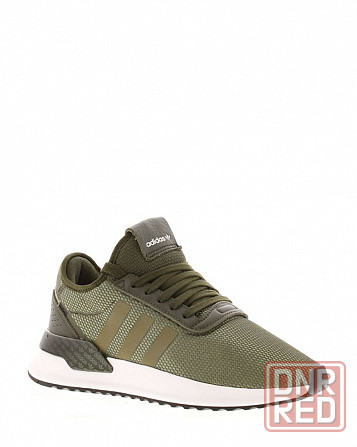 Adidas U Path X  Женские спортивные-беговые кроссовки Запорожье - изображение 1