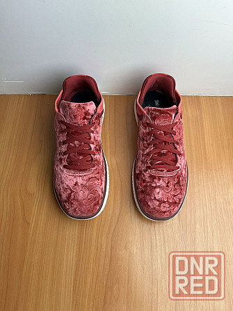 Кроссовки Nike Free Run размер 38 оригинал спортивные беговые найк air Запорожье - изображение 2