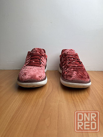 Кроссовки Nike Free Run размер 38 оригинал спортивные беговые найк air Запорожье - изображение 8
