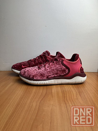 Кроссовки Nike Free Run размер 38 оригинал спортивные беговые найк air Запорожье - изображение 1