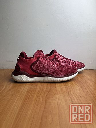 Кроссовки Nike Free Run размер 38 оригинал спортивные беговые найк air Запорожье - изображение 3