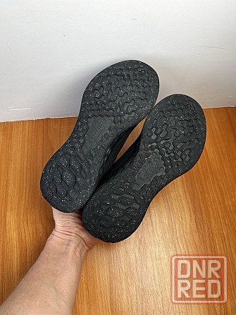 Кроссовки Nike Revolution 6 NN размер 39 оригинал спортивные бег run Запорожье - изображение 7