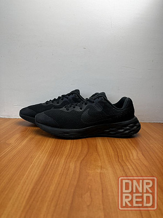 Кроссовки Nike Revolution 6 NN размер 39 оригинал спортивные бег run Запорожье - изображение 1