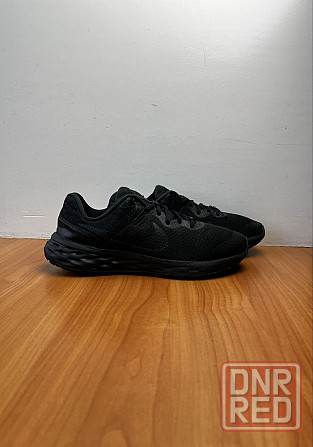 Кроссовки Nike Revolution 6 NN размер 39 оригинал спортивные бег run Запорожье - изображение 3
