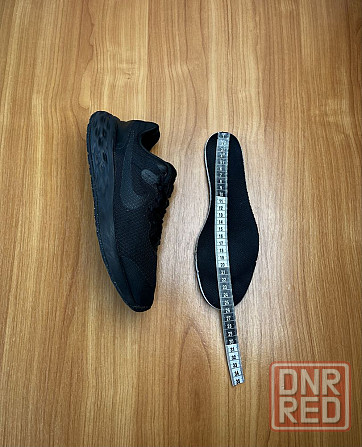 Кроссовки Nike Revolution 6 NN размер 39 оригинал спортивные бег run Запорожье - изображение 6