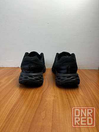 Кроссовки Nike Revolution 6 NN размер 39 оригинал спортивные бег run Запорожье - изображение 4