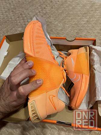 Женские Nike Metcon 9 Новые  Оригинал Запорожье - изображение 7