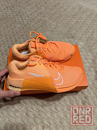 Женские Nike Metcon 9 Новые  Оригинал Запорожье - изображение 3