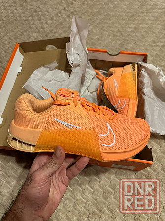 Женские Nike Metcon 9 Новые  Оригинал Запорожье - изображение 5