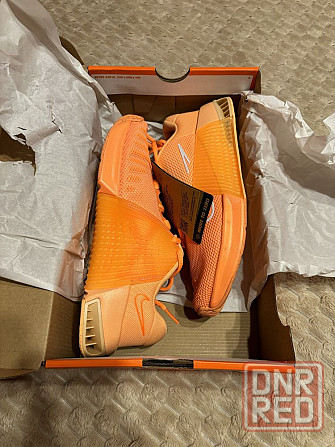 Женские Nike Metcon 9 Новые  Оригинал Запорожье - изображение 4