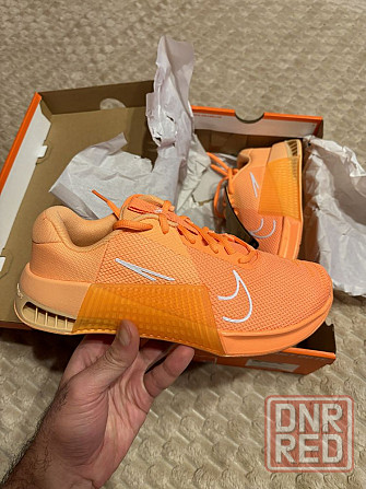 Женские Nike Metcon 9 Новые  Оригинал Запорожье - изображение 1