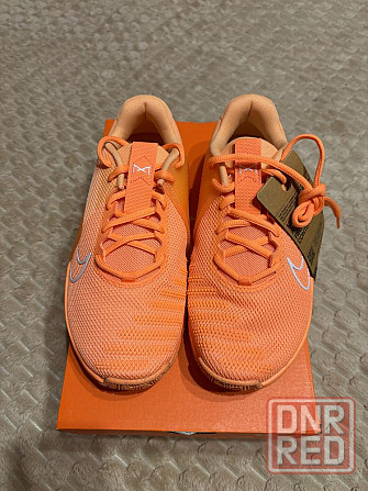 Женские Nike Metcon 9 Новые  Оригинал Запорожье - изображение 2