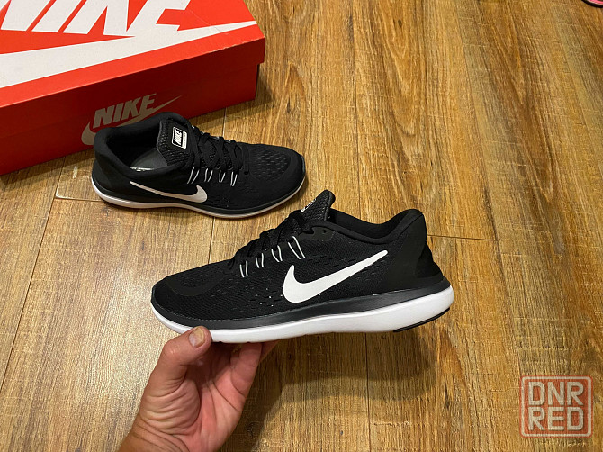 Nike кроссовки кросівки женские Найк оригинал р.39-40 Запорожье - изображение 2