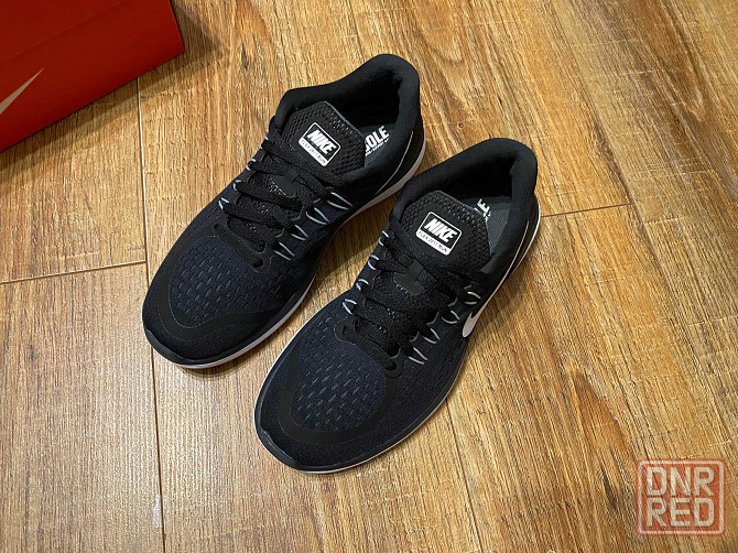 Nike кроссовки кросівки женские Найк оригинал р.39-40 Запорожье - изображение 3