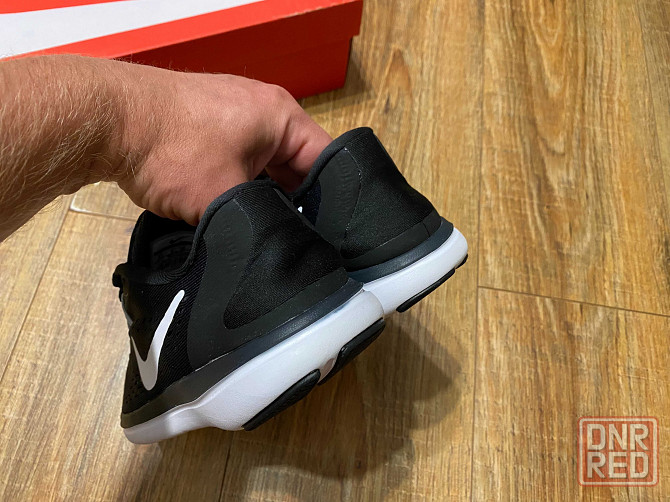 Nike кроссовки кросівки женские Найк оригинал р.39-40 Запорожье - изображение 4