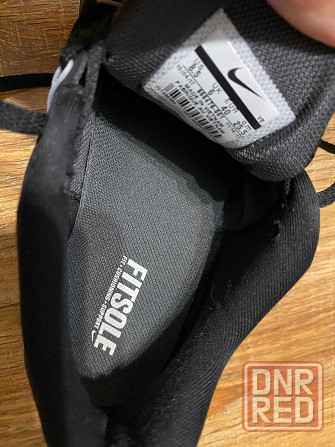 Nike кроссовки кросівки женские Найк оригинал р.39-40 Запорожье - изображение 6