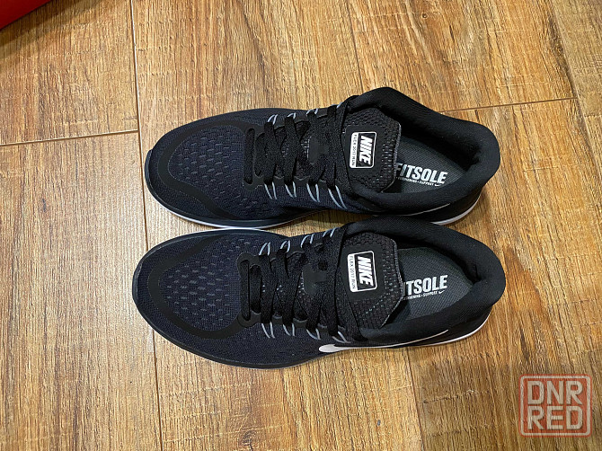Nike кроссовки кросівки женские Найк оригинал р.39-40 Запорожье - изображение 5