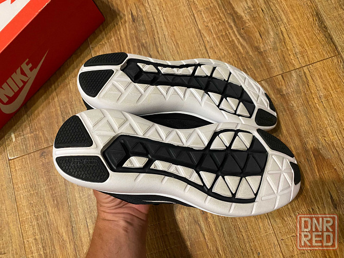 Nike кроссовки кросівки женские Найк оригинал р.39-40 Запорожье - изображение 8