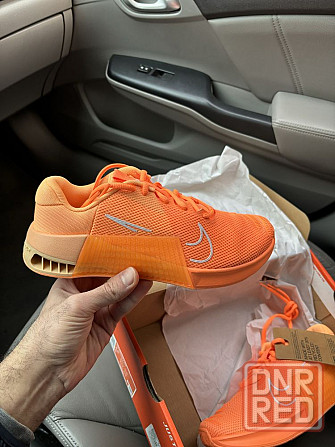 Женские Nike Metcon 9  Новые  Оригинал Запорожье - изображение 1