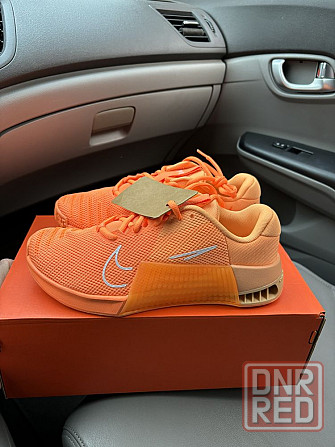 Женские Nike Metcon 9  Новые  Оригинал Запорожье - изображение 4