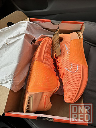 Женские Nike Metcon 9  Новые  Оригинал Запорожье - изображение 2