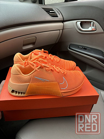 Женские Nike Metcon 9  Новые  Оригинал Запорожье - изображение 3