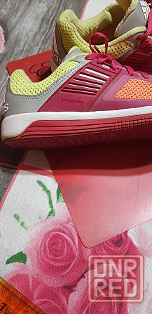 Продам кроссовки adidas, лимитированная серия Запорожье - изображение 4