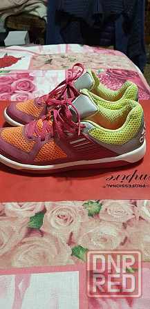 Продам кроссовки adidas, лимитированная серия Запорожье - изображение 2