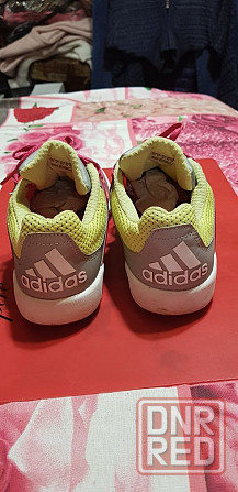 Продам кроссовки adidas, лимитированная серия Запорожье - изображение 3