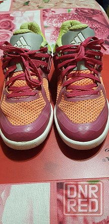 Продам кроссовки adidas, лимитированная серия Запорожье - изображение 1