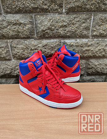 Converse All-Star Оригинал Запорожье - изображение 3