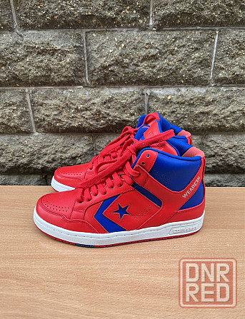 Converse All-Star Оригинал Запорожье - изображение 2