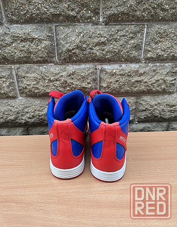 Converse All-Star Оригинал Запорожье - изображение 6