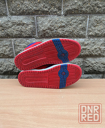 Converse All-Star Оригинал Запорожье - изображение 7