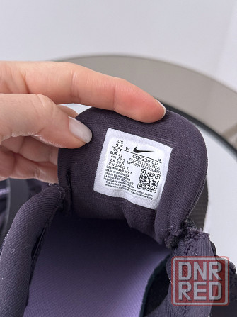 Легкие отличные кроссовки спортивные Nike Revolution Flyeasy Запорожье - изображение 7