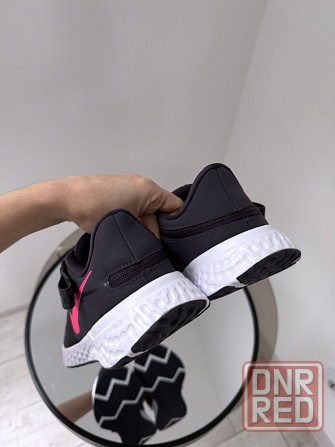 Легкие отличные кроссовки спортивные Nike Revolution Flyeasy Запорожье - изображение 3